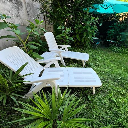 Il Camino Apartment Opatija Bagian luar foto