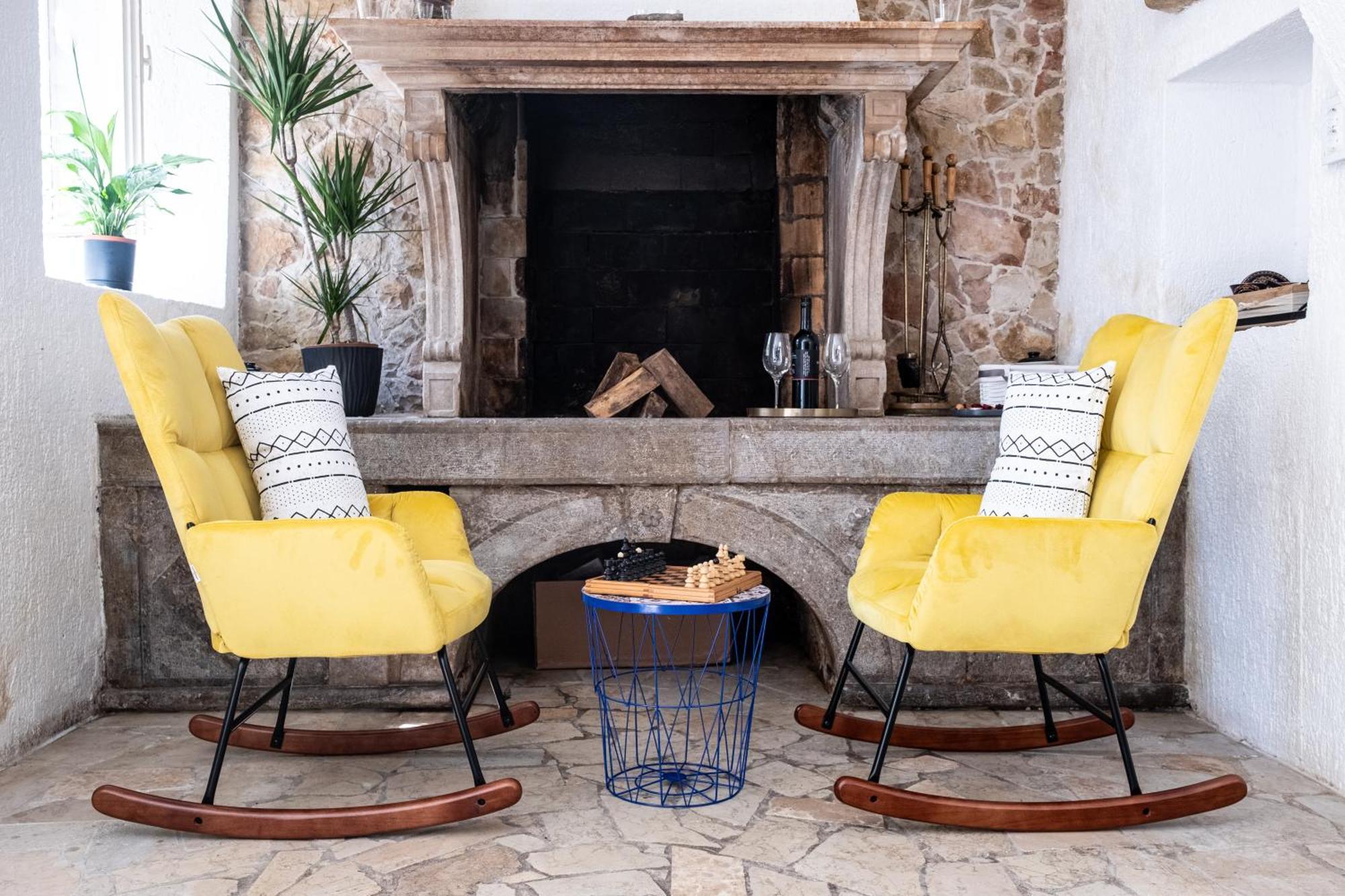 Il Camino Apartment Opatija Bagian luar foto