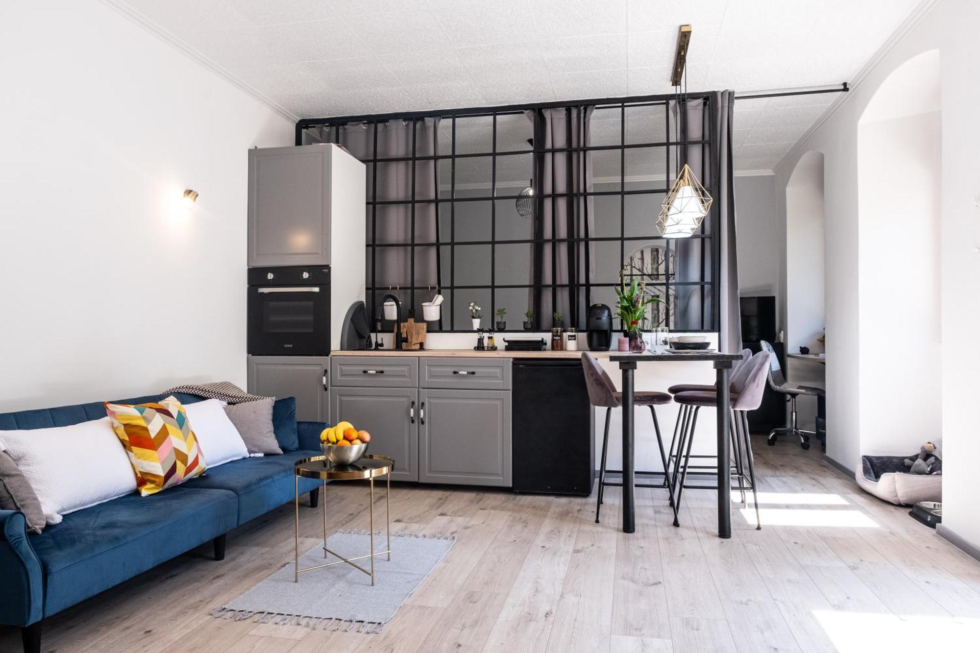 Il Camino Apartment Opatija Bagian luar foto
