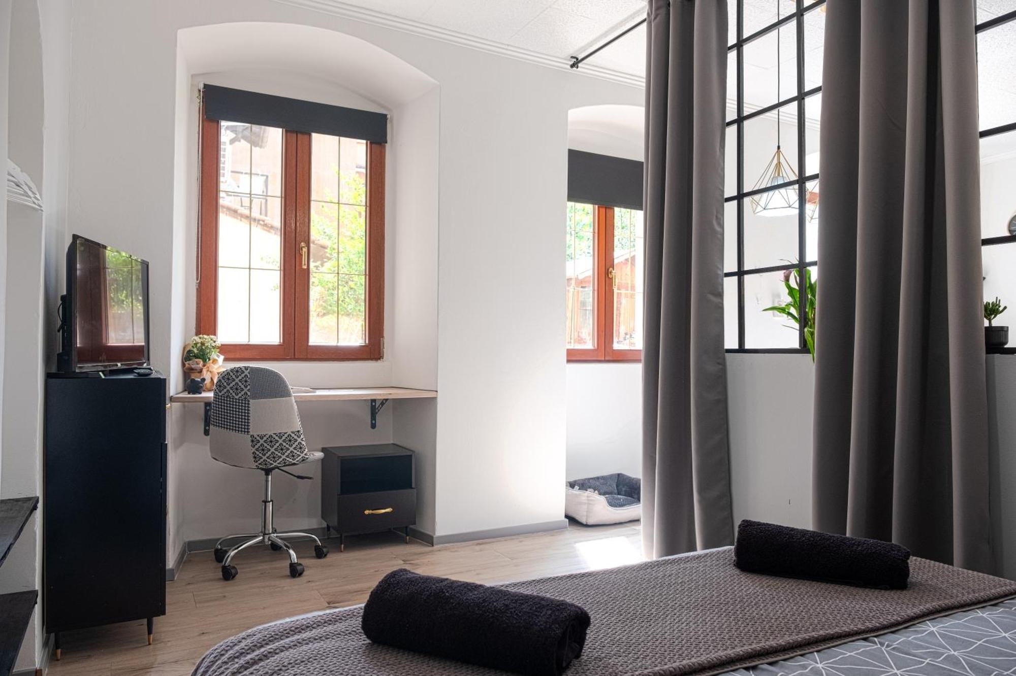 Il Camino Apartment Opatija Bagian luar foto