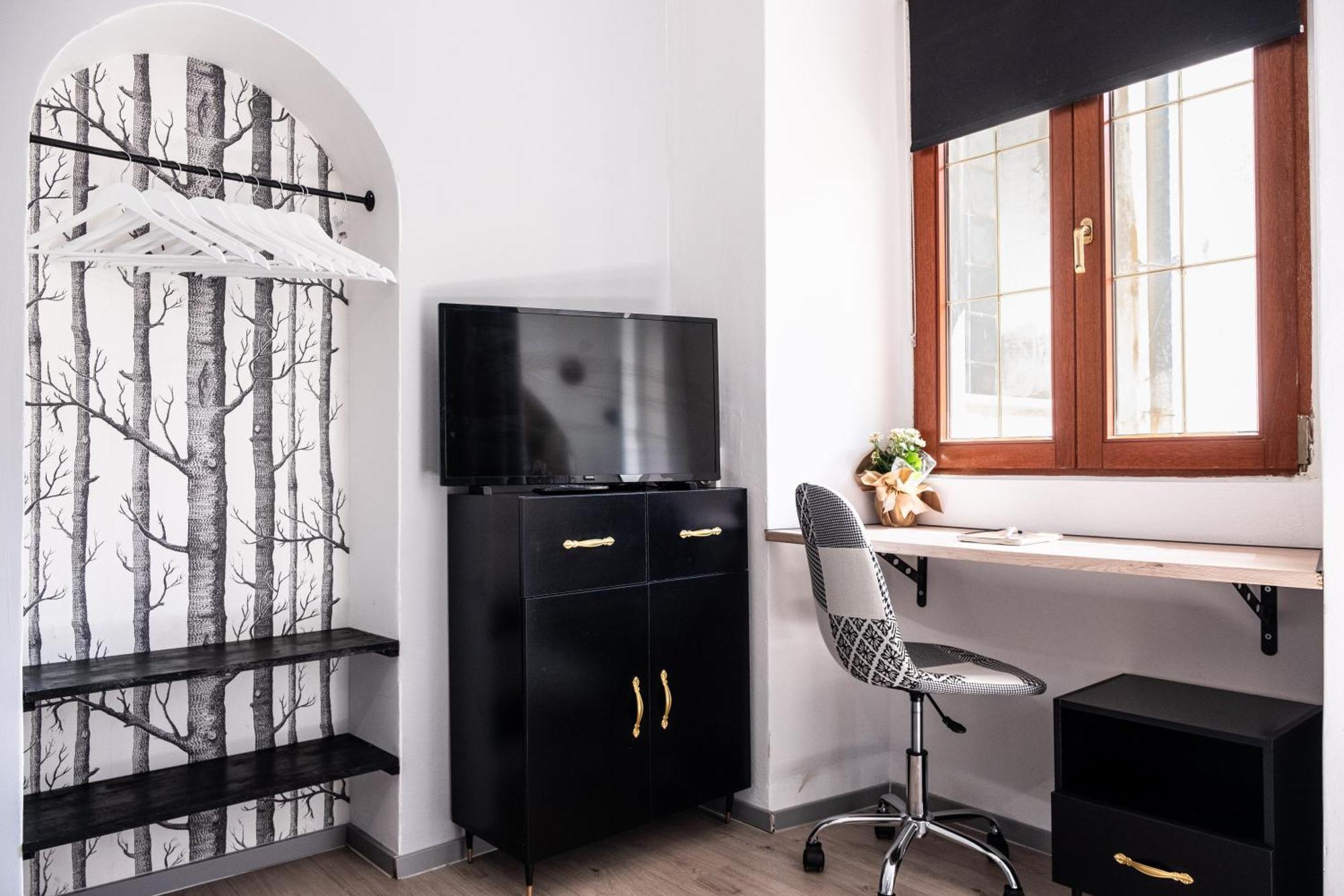 Il Camino Apartment Opatija Bagian luar foto
