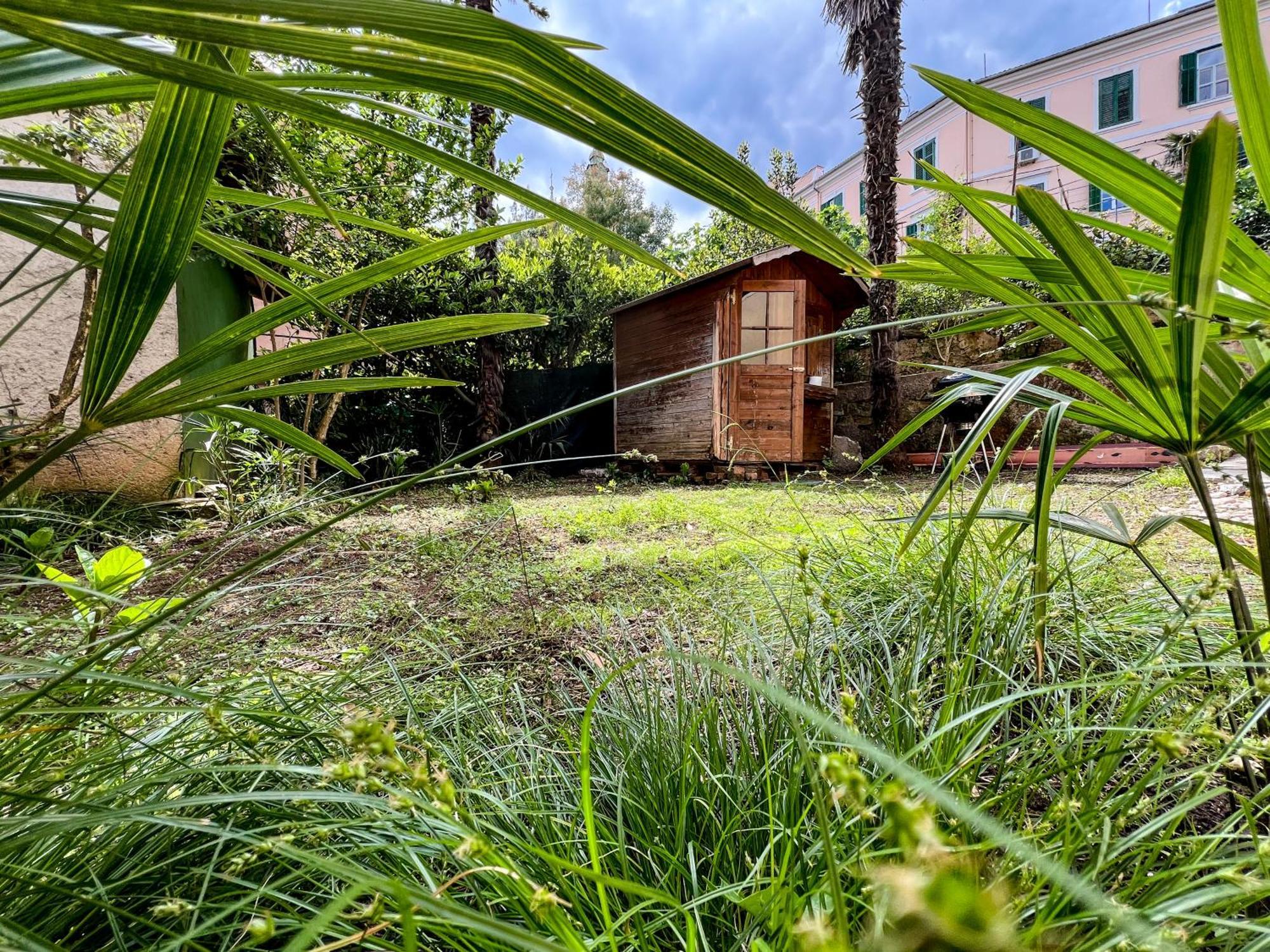 Il Camino Apartment Opatija Bagian luar foto
