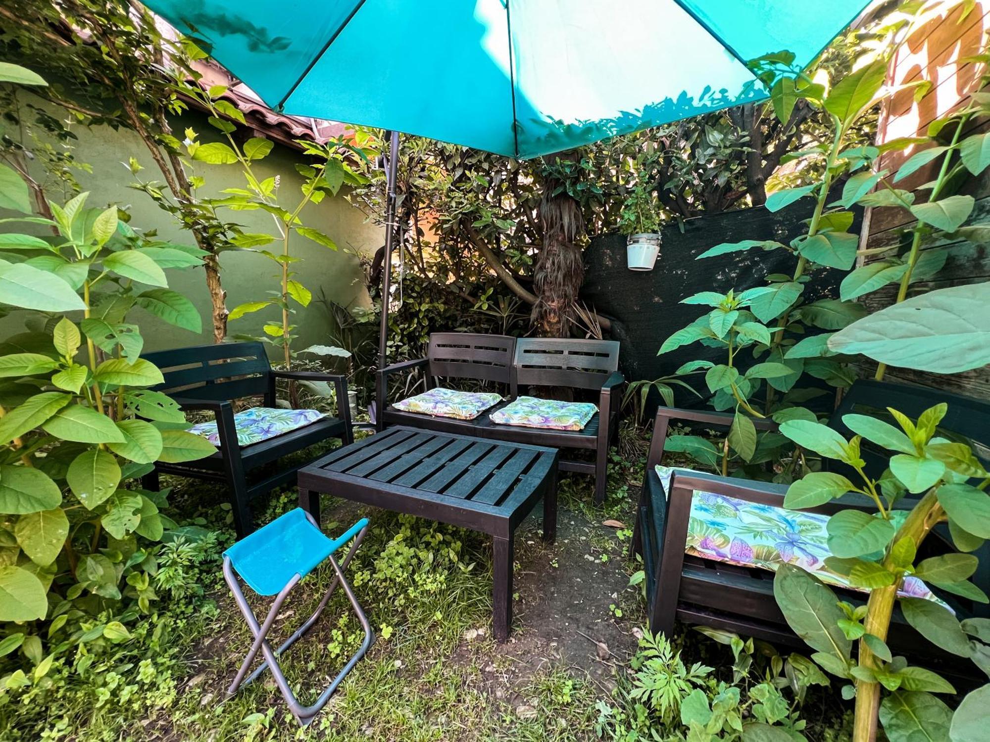 Il Camino Apartment Opatija Bagian luar foto